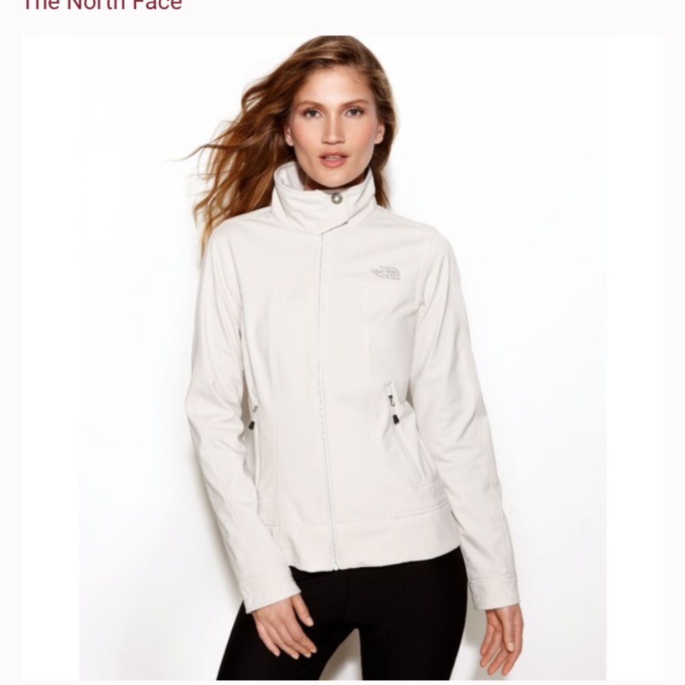NWOT North Face Spring Calentito  Jacket Breaker
